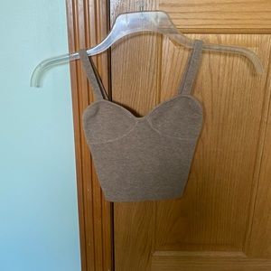 Wilfred top from aritzia!